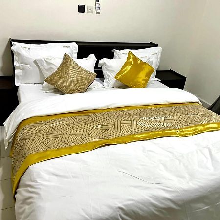 Swiss Cottage Kribi Extérieur photo