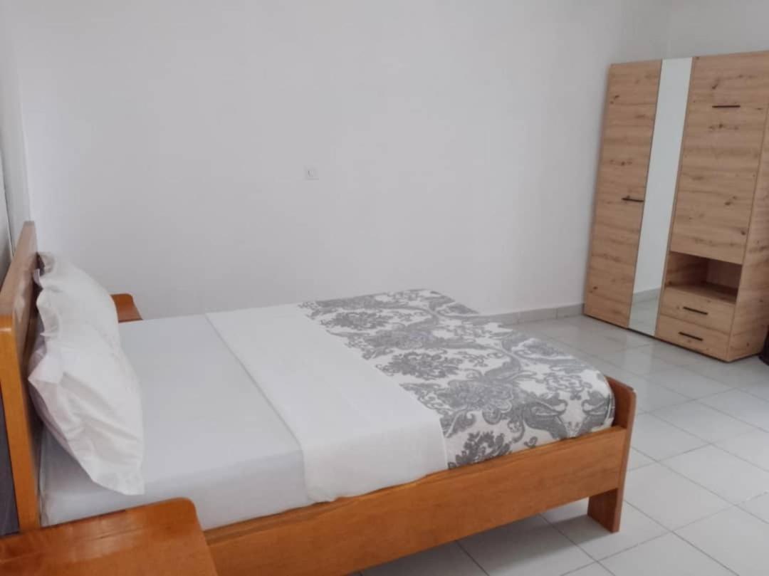 Swiss Cottage Kribi Extérieur photo