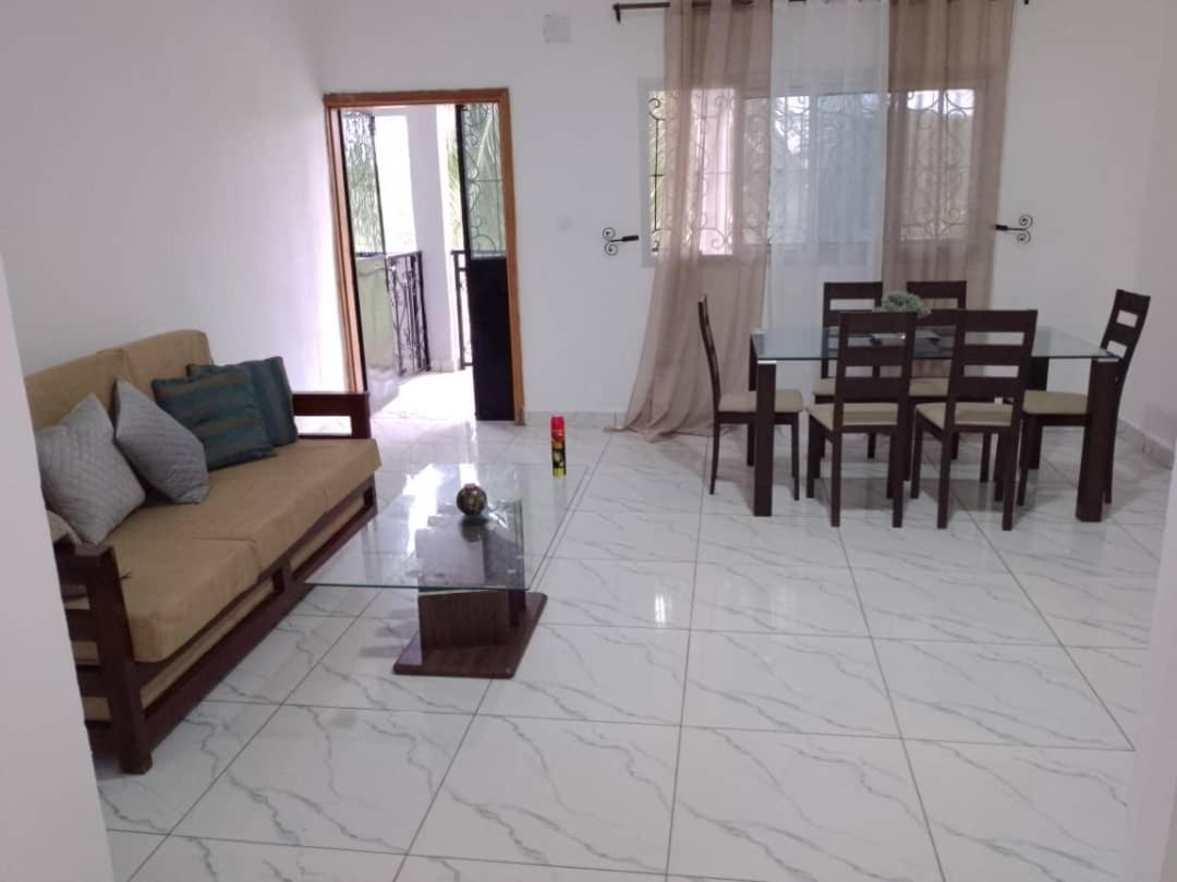 Swiss Cottage Kribi Extérieur photo