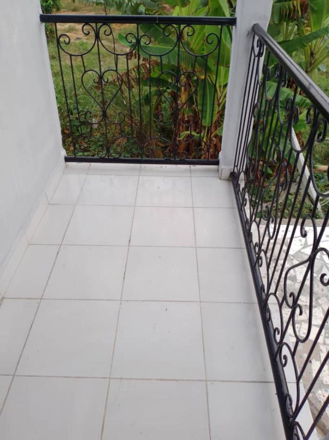 Swiss Cottage Kribi Extérieur photo