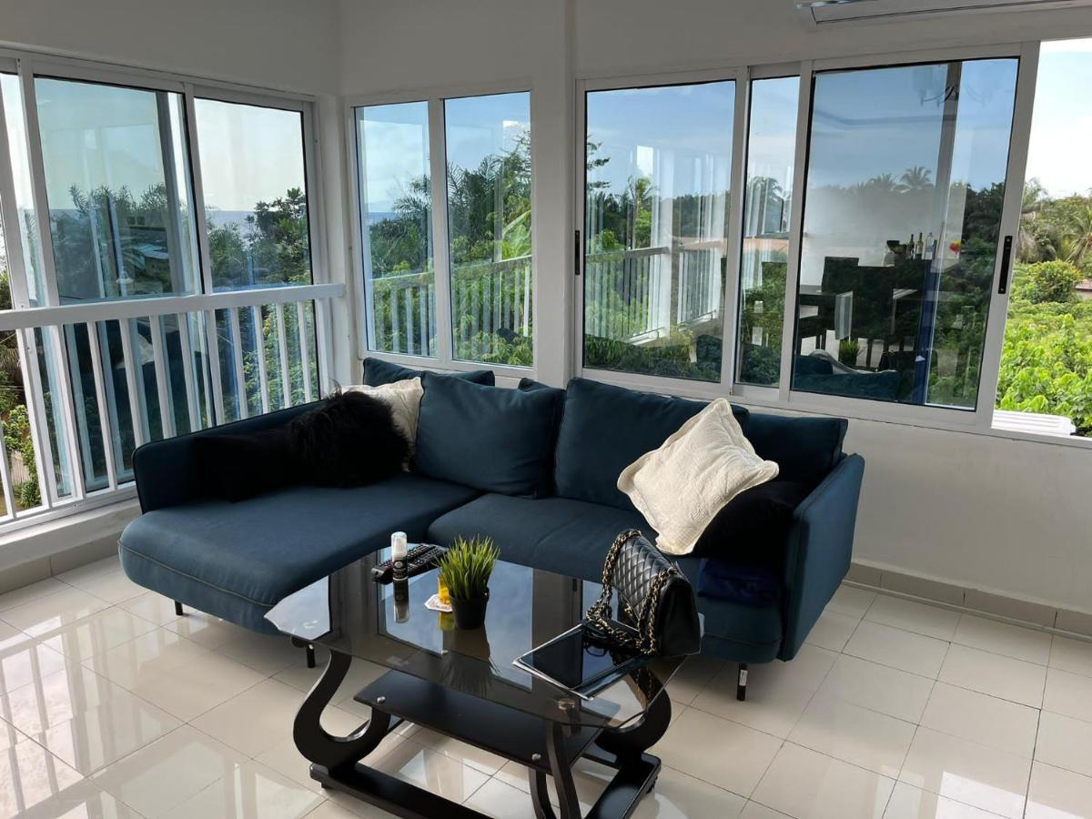 Swiss Cottage Kribi Extérieur photo