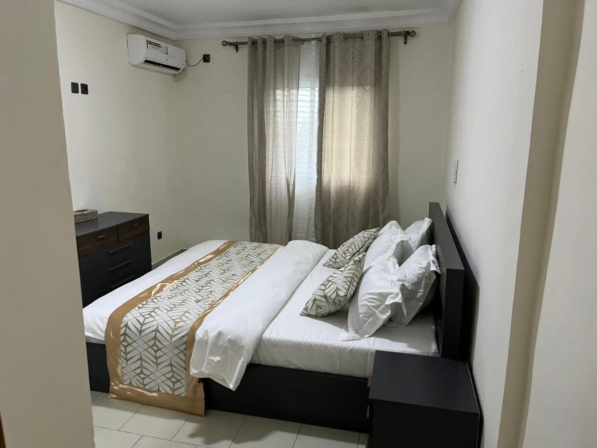 Swiss Cottage Kribi Extérieur photo